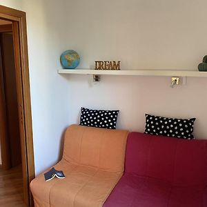 Luna Rossa Roma Guest House