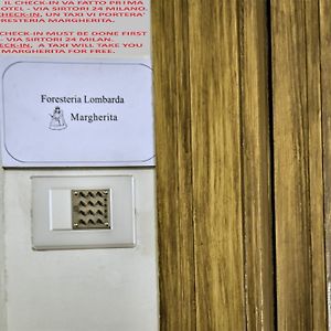 Guesthouse Foresteria Margherita Milano
