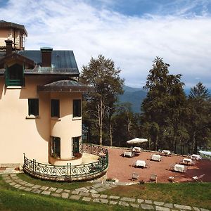 Villa Pizzini Mottarone - Restaurant&rooms